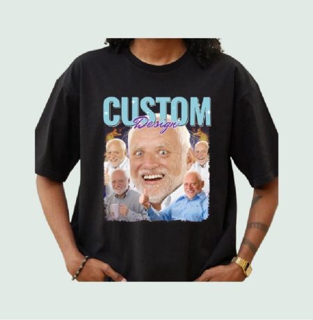 Custom T-Shirt