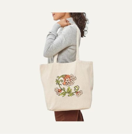 Tote Bags