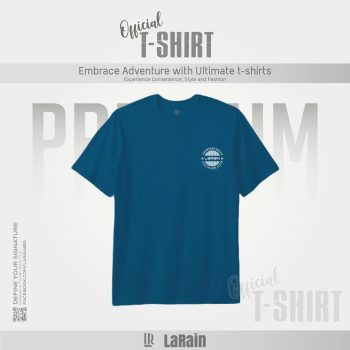 Premium Quality Half Sleeve T-shirt