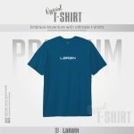 LaRain’s Official T-Shirts (10)