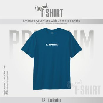 Premium Quality Half Sleeve T-shirt