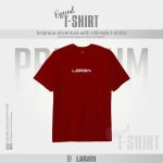 LaRain’s Official T-Shirts (11)