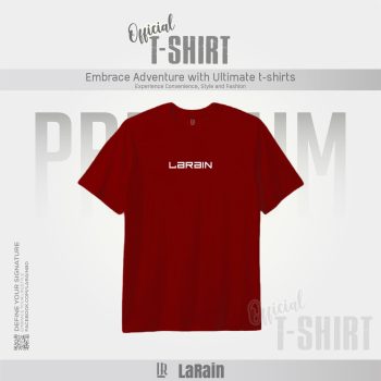 Premium Quality Half Sleeve T-shirt