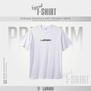 Premium Quality Half Sleeve T-shirt