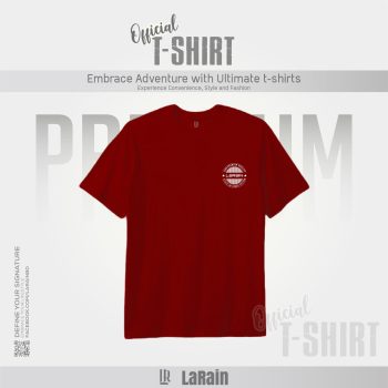 Premium Quality Half Sleeve T-shirt