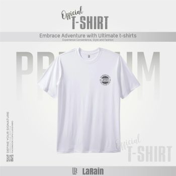 Premium Quality Half Sleeve T-shirt