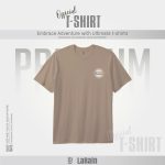 Premium Quality Half Sleeve T-shirt