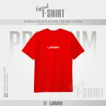 LaRain’s Official T-Shirts (3)