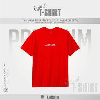 Premium Quality Half Sleeve T-shirt