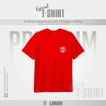 Premium Quality Half Sleeve T-shirt