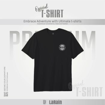 Premium Quality Half Sleeve T-shirt