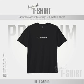 Premium Quality Half Sleeve T-shirt