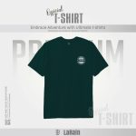 LaRain’s Official T-Shirts (8)