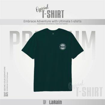 Premium Quality Half Sleeve T-shirt