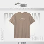 LaRain’s Official T-Shirts (9)