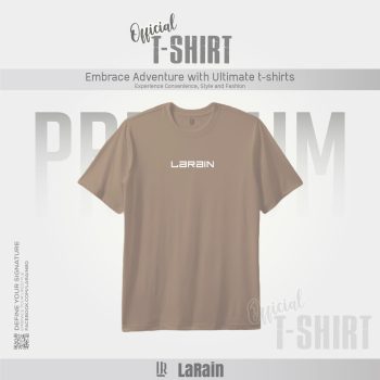 Premium Quality Half Sleeve T-shirt