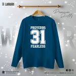 Premium Quality Full Sleeve Cotton T-shirt (1)
