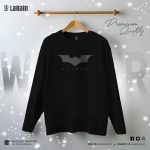 Premium Quality Full Sleeve Cotton T-shirt