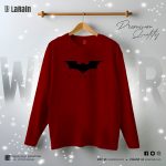 Premium Quality Full Sleeve Cotton T-shirt
