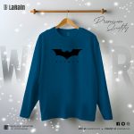 Premium Quality Full Sleeve Cotton T-shirt (14)