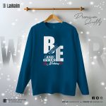 Premium Quality Full Sleeve Cotton T-shirt (15)