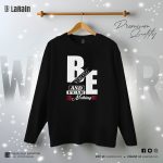 Premium Quality Full Sleeve Cotton T-shirt