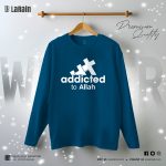 Premium Quality Full Sleeve Cotton T-shirt (2)