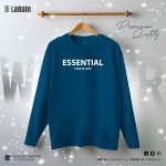 Premium Quality Full Sleeve Cotton T-shirt