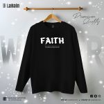 Premium Quality Full Sleeve Cotton T-shirt