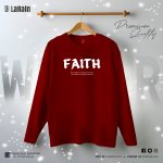 Premium Quality Full Sleeve Cotton T-shirt