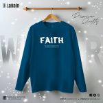 Premium Quality Full Sleeve Cotton T-shirt