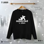 Premium Quality Full Sleeve Cotton T-shirt (4)