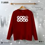 Premium Quality Full Sleeve Cotton T-shirt (41)