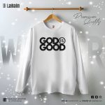Premium Quality Full Sleeve Cotton T-shirt