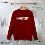 Premium Quality Full Sleeve Cotton T-shirt (45)