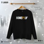 Premium Quality Full Sleeve Cotton T-shirt