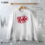 Premium Quality Full Sleeve Cotton T-shirt
