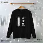 Premium Quality Full Sleeve Cotton T-shirt (5)