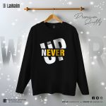 Premium Quality Full Sleeve Cotton T-shirt (54)