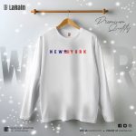 Premium Quality Full Sleeve Cotton T-shirt