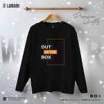Premium Quality Full Sleeve Cotton T-shirt