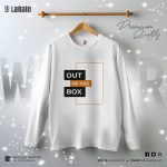 Premium Quality Full Sleeve Cotton T-shirt