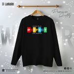 Premium Quality Full Sleeve Cotton T-shirt (63)