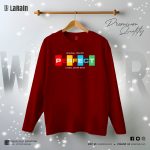 Premium Quality Full Sleeve Cotton T-shirt (64)