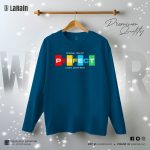 Premium Quality Full Sleeve Cotton T-shirt (65)