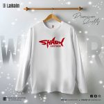 Premium Quality Full Sleeve Cotton T-shirt
