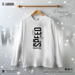 Premium Quality Full Sleeve Cotton T-shirt (69)