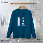 Premium Quality Full Sleeve Cotton T-shirt