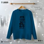 Premium Quality Full Sleeve Cotton T-shirt (70)