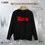 Premium Quality Full Sleeve Cotton T-shirt